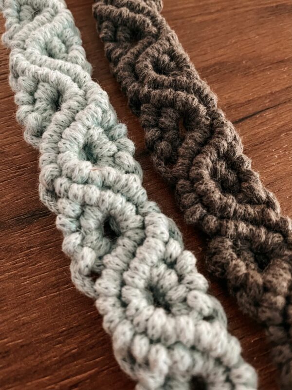 Pacifier Clip Jules - Abbi's